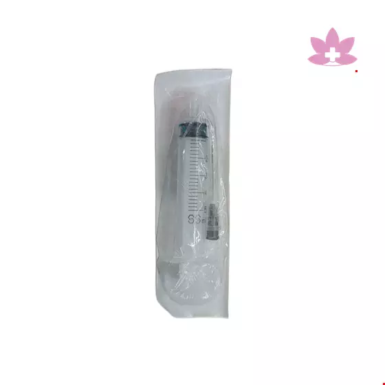 3MED Syringe 5 ml 1 pcs