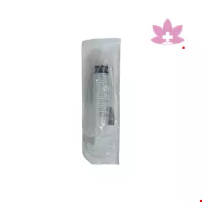 3MED Syringe 5 ml 1 pcs