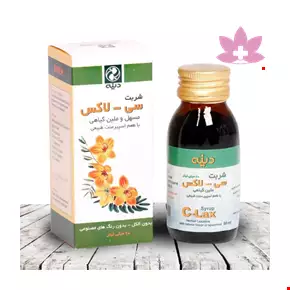 Clax Dineh 60 ml Syrup