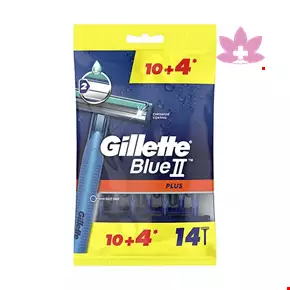 Gillette Blue 2 plus disposable