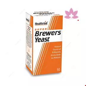 Healthaid Brewers Yeast Tablet