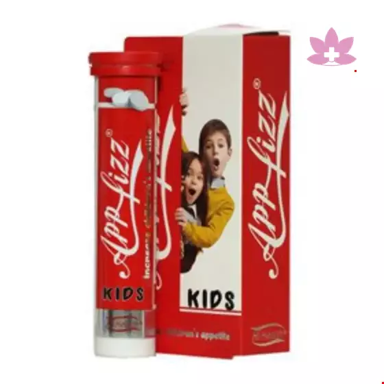 Hi Health App Fizz 20 Tablet