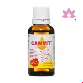 Hi Health Camvit Drop