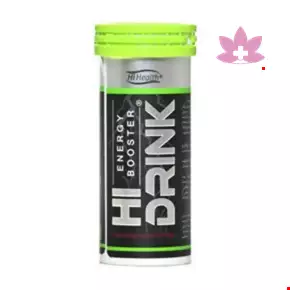 Hi Health Hi Drink 10 Tablet