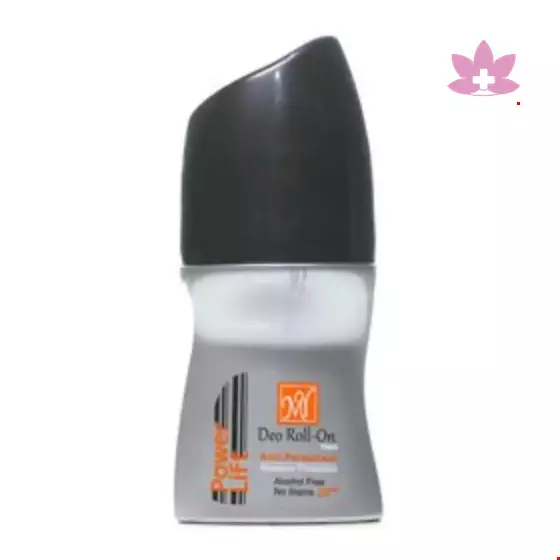 My Power Lift Deodorant 50ml Roll On For Men