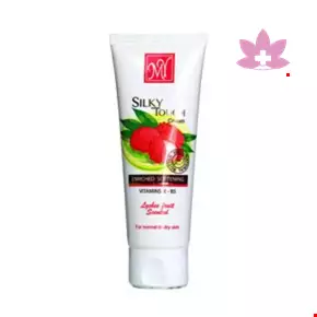 My Silky Touch Enriched Softening 75ml Cream