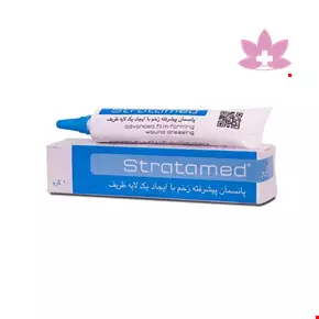 Stratpharma Stratamed 10gr Gel