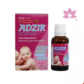 Vitane Adzir Drop