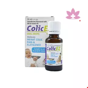 Vitane ColicEZ Drop