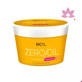 کرم ژل مرطوب کننده Zero Oil حاوی عصاره رویال ژلی بیول 200 میلی لیتری