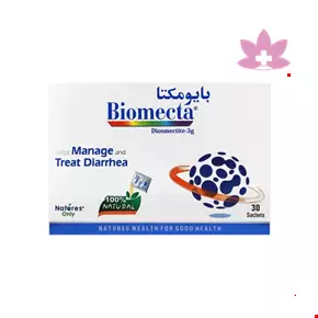 Biomecta Natures Only