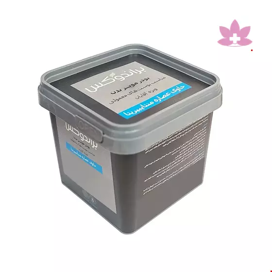 Birandox Body Removal Powder for men 300 g 