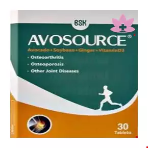 BSK Avosource 30 tabs