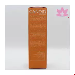 Candid Shampoo Color Protect And Repair For Dyed And Damaged Hair 200 Ml