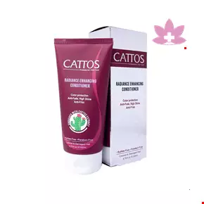 Cattos Radiance Enhancing Conditioner 200 Ml
