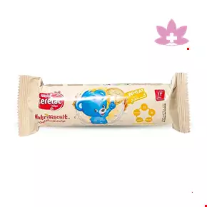 Cerelac Nutri Wheat Biscuits