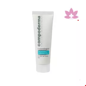 Compoderma Skin Soothing Hydrating Lotion 50 Ml