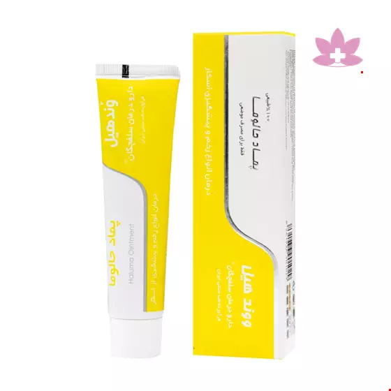 Daru Darman Haloma Wound Heal Ointment 30 g