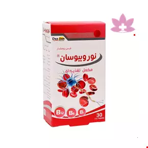 Dee Sun Pharma Neurobiosun 30 Tablets