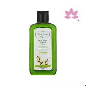  Deep Sense Degreasing Shampoo 200 ml 