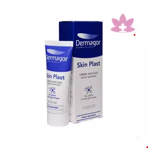 Dermagor Skin Plast Cream 40 ml