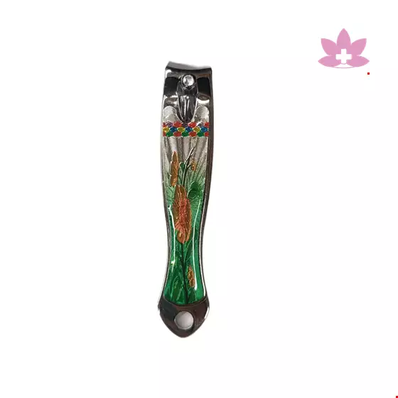 Dolphin Large nail clipper