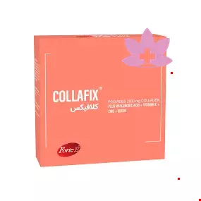 Forte E Collafix 10 Vials