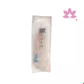 Ilam syringe 2.5 ml 1 Pcs