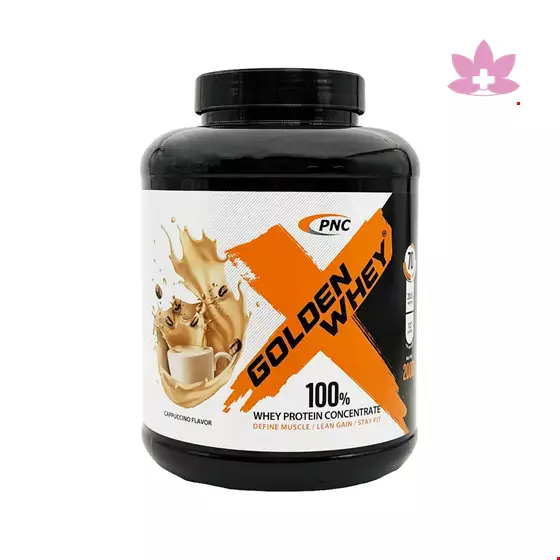 Karen Golden Whey Powder 2000 g