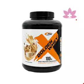 Karen Golden Whey Powder 2000 g