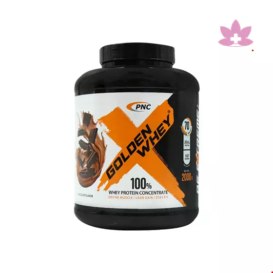 Karen Golden Whey Powder 2000 g