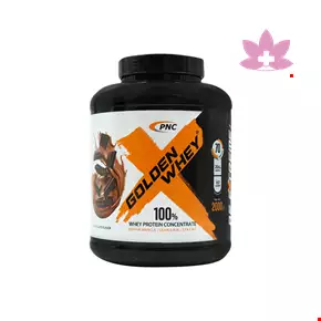 Karen Golden Whey Powder 2000 g