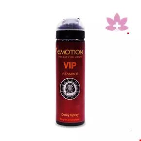 Emotion Kenzoj VIP Delay Spray  65ml