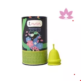 Lavia Big Menstrual Cup
