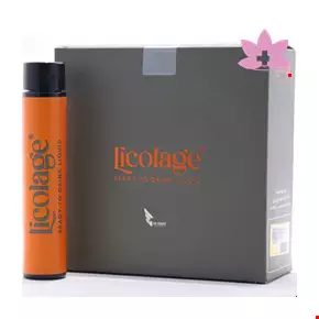 Licolage Ready To Drink Liquid 10 pieces
