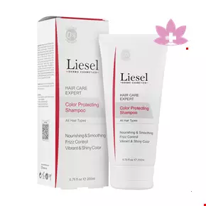 Liesel Color Protecting Shampoo 200 ML