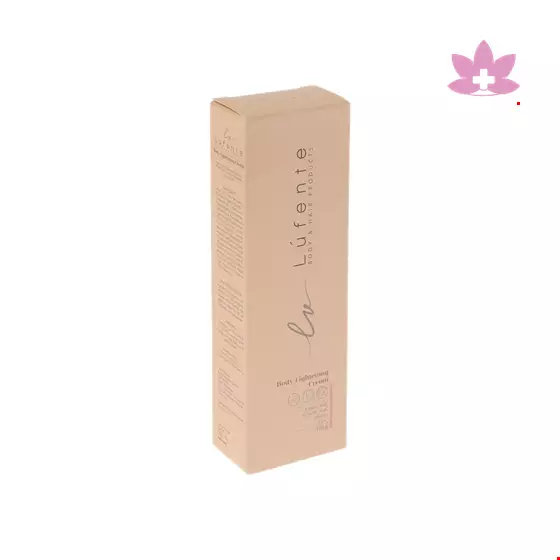 Lufente Body Lightening Cream 100 g