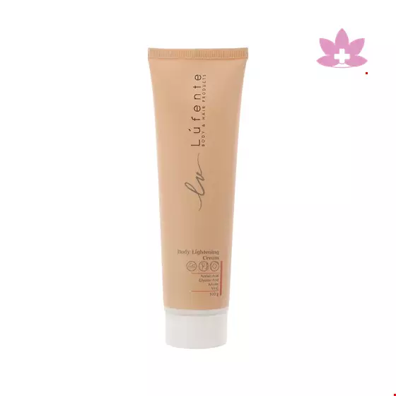 Lufente Body Lightening Cream 100 g