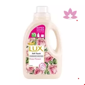 Lux Soft Touch Hand Wash 1500 ml