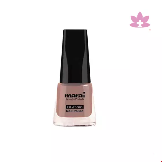Maral Nail Polish Classic Model 9 ml