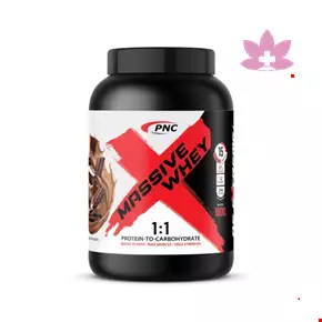 Karen PNC Massive Whey Gainer Powder 1000gr 
