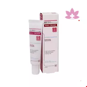 My Eczo Pharma Nail 15ml Cream