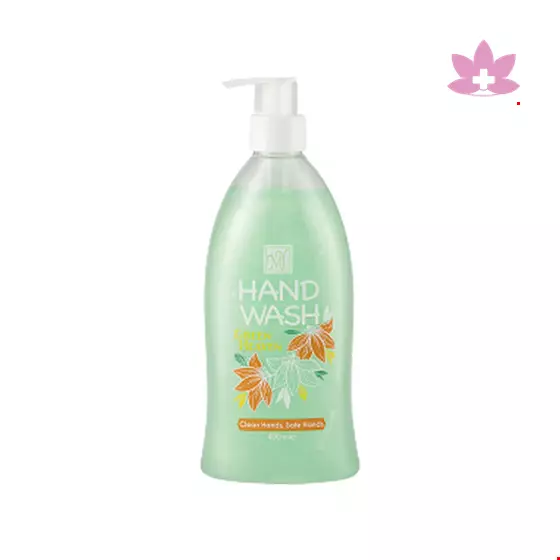 My Green Heaven 490ml Hand Wash