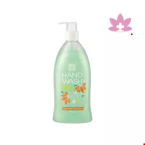 My Green Heaven 490ml Hand Wash