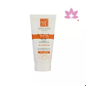 My Physical Sunscreen 50ml Cream SPF30