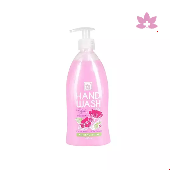 My Pink Heaven 490ml Hand Wash