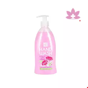 My Pink Heaven 490ml Hand Wash