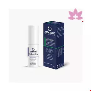 Nandel Seboplex Anti Acne Cream For Oily Skin 30ml