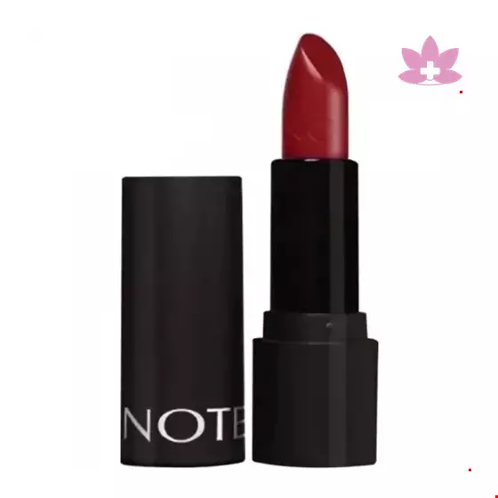 NOTE LONG WEARING LIPSTICK 6 ml
