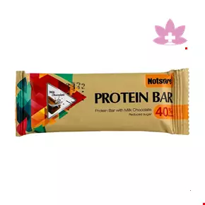  Notsore Protein Bar With Milk Chocolate 40 G
